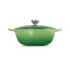 Le Creuset Marmita Gourmet Bamboo 24cm