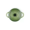 Le Creuset Mini Cocotte Cerâmica 250ml Bamboo