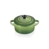 Le Creuset Mini Cocotte Cerâmica 250ml Bamboo