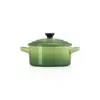 Le Creuset Mini Cocotte Cerâmica 250ml Bamboo