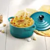Le Creuset Mini Cocotte Cerâmica 250ml Caribe