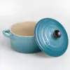 Le Creuset Mini Cocotte Cerâmica 250ml Caribe