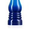 Le Creuset Moinho de Sal plástico resistente Azure 21cm