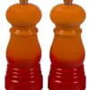 Le Creuset Moinho Sal e Pimenta Plástico Vulcânico 12 cm