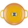 Le Creuset Panela Baixa Ferro Fundido 26cm Nectar