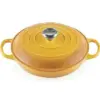 Le Creuset Panela Baixa Ferro Fundido 26cm Nectar