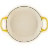 Le Creuset Panela Baixa Ferro Fundido 26cm Nectar