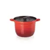 Le Creuset Panela de Ferro Fundido 18cm Cereja