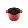 Le Creuset Panela de Ferro Fundido 18cm Cereja