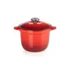 Le Creuset Panela de Ferro Fundido 18cm Cereja