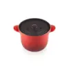 Le Creuset Panela de Ferro Fundido 18cm Cereja