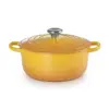 Le Creuset Panela de Ferro Fundido 20cm Nectar Evolution
