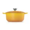 Le Creuset Panela de Ferro Fundido 20cm Nectar Evolution