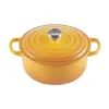 Le Creuset Panela de Ferro Fundido 20cm Nectar Evolution