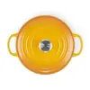 Le Creuset Panela de Ferro Fundido 20cm Nectar Evolution