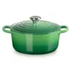 Le Creuset Panela de Ferro Fundido 4,2L Bamboo
