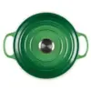 Le Creuset Panela de Ferro Fundido 4,2L Bamboo
