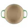 Le Creuset Panela de Ferro Fundido 4,2L Bamboo