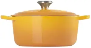 Le Creuset Panela de Ferro Fundido 4,2L Nectar Evolução