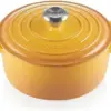 Le Creuset Panela de Ferro Fundido 4,2L Nectar Evolução
