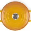 Le Creuset Panela de Ferro Fundido 4,2L Nectar Evolução