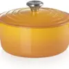 Le Creuset Panela de Ferro Fundido 4,2L Nectar Evolução