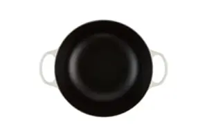 Le Creuset Panela de ferro fundido Marmita 26cm Meringue