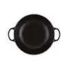 Le Creuset Panela de Ferro Fundido Marmita 26cm Preto