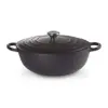 Le Creuset Panela de Ferro Fundido Marmita 26cm Preto