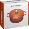 Le Creuset Panela Ferro Fundido 5,3L Vulcânico
