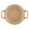 Le Creuset Panela Ferro Fundido 5,3L Vulcânico