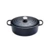 Le Creuset Panela Oval Ferro Fundido 6,75L