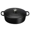 Le Creuset Panela Oval Ferro Fundido 6,75L