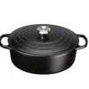 Le Creuset Panela Oval Ferro Fundido 6,75L
