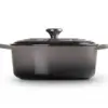 Le Creuset Panelas de Ferro Fundido 6,75L Oval Flint