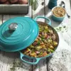 Le Creuset Panelas e Tachos Ferro Fundido 26L