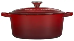 Le Creuset Panelas Ferro Fundido 22cm Cereja Evolution