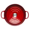 Le Creuset Panelas Ferro Fundido 26cm Vermelho