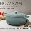 Le Creuset Panelas Ferro Fundido 6,75L