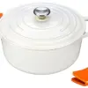 Le Creuset Pegas Silicone Flexível Vulcânico