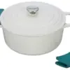 Le Creuset Protetores para Pegas de Silicone Caribe