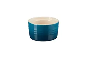 Le Creuset Ramekin Cerâmica 200ml Deep Teal