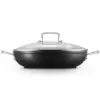 Le Creuset Tacho Alumínio Antiaderente 28cm Antracite