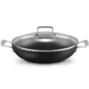 Le Creuset Tacho Alumínio Antiaderente 28cm Antracite