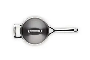 Le Creuset Tacho Antiaderente 18cm Preto LC51108180010302