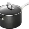 Le Creuset Tacho Antiaderente 18cm Preto LC51108180010302