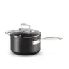 Le Creuset Tacho Antiaderente 18cm Preto LC51108180010302
