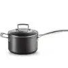 Le Creuset Tacho Antiaderente 18cm Preto LC51108180010302