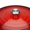 Le Creuset Tacho de Ferro Fundido 18cm Vermelho Evolution