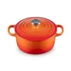 Le Creuset Tacho Ferro Fundido 18cm Vulcânico